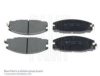 BLUE PRINT ADZ94220 Brake Pad Set, disc brake